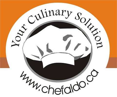 Chef Aldo your Culinary Solution